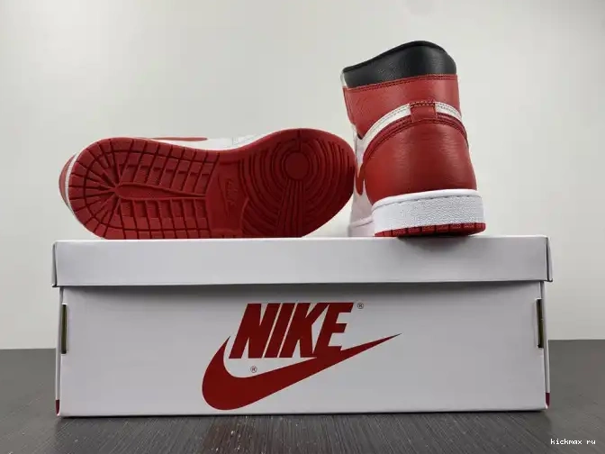 Cheap Kickmax OG Retro High Jordan Heritage 555088-161 1 0526